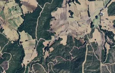 Denizli, Pamukkale, Satılık, Tarla