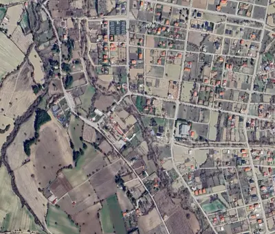 Denizli, Pamukkale, Satılık, Arsa