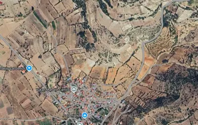 Güzelpınar Mah., Satılık, Tarla, 8.403 m²