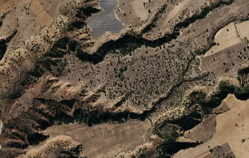 Yeni Mah., Satılık, Tarla, 81.199 m² — fotoğraf 2