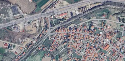 Denizli, Pamukkale, Satılık, Arsa