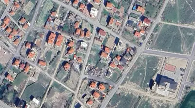 Denizli, Pamukkale, Satılık, Arsa
