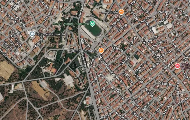 Kuşpınar Mah., Kiralık, Konut, Apartman dairesi, 324 m² — fotoğraf 2