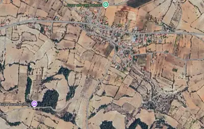 Akçapınar Mah., Satılık, Arsa, 451 m²