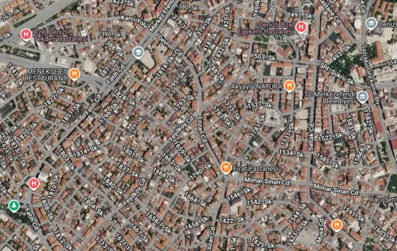 Saltak Mah., Satılık, Arsa, 171 m² — fotoğraf 2