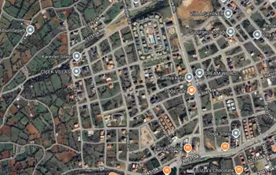 Denizli, Merkezefendi, Satılık, Arsa