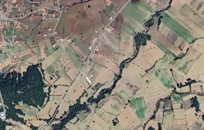 Denizli, Karataş, Tarla