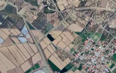 Denizli, Gölemezli, Tarla