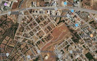 Ana Cadde Üzerinde, Denizli, Merkezefendi, Satılık, Konut