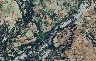 Yeşilyayla Mah., Satılık, Tarla