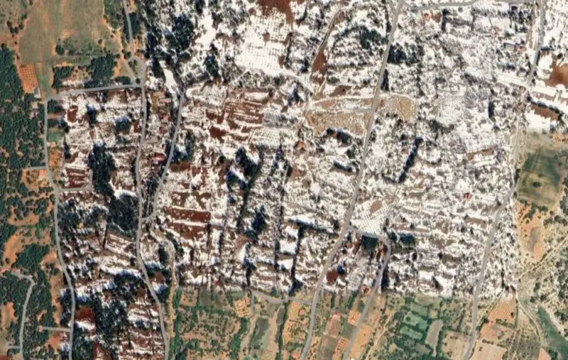 Kızılcabölük Mah., Satılık, Tarla, 10.078 m² — fotoğraf 8