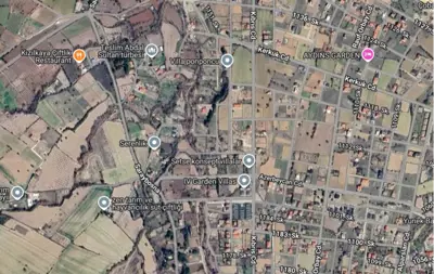 Denizli, Pamukkale, Satılık, Villa