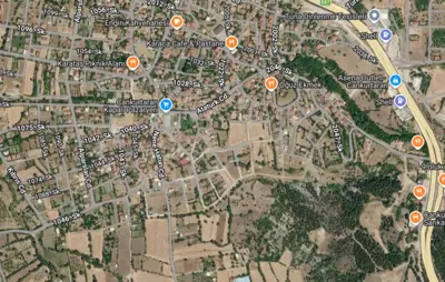 Cankurtaran Mah., Satılık, Arsa, 129 m²