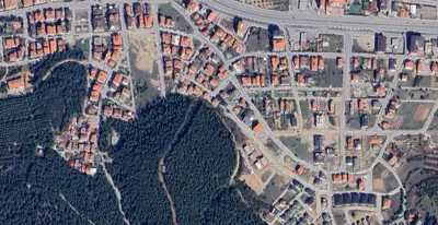 Denizli, Pamukkale, Satılık, Arsa