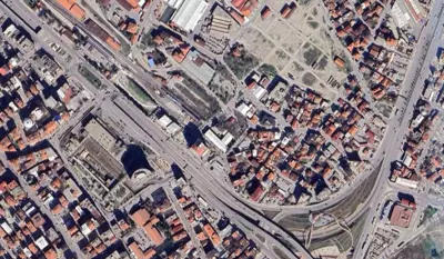 Denizli, Pamukkale, Satılık, Arsa