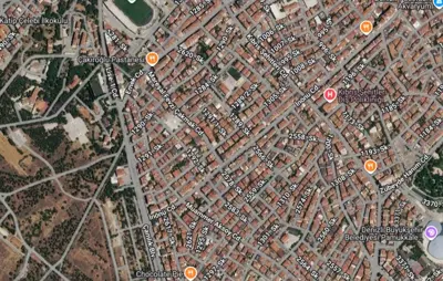 MEHMETCİK FORUM ÇAMLIĞA YAKIN ÇOK GÜZEL ARSA