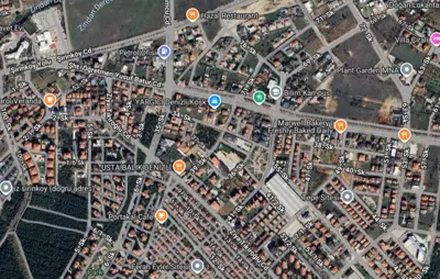 Ana Cadde Üzerinde, Denizli, Merkezefendi, Satılık