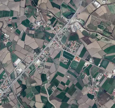 Denizli, Korucuk, Arsa