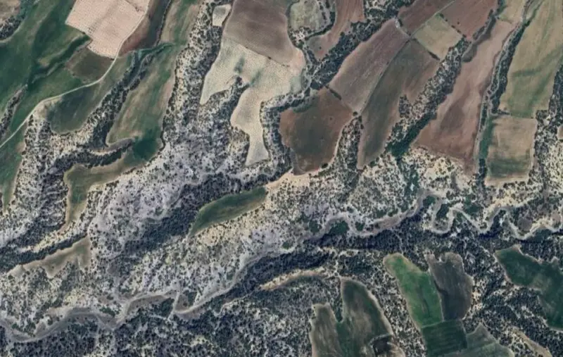 Karapınar Mah., Satılık, Tarla, 25.355 m² — fotoğraf 2