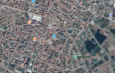 Çarşı Mah., Satılık, İşyeri ( Ticari ), 533 m²