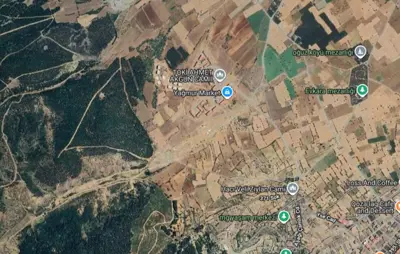 Çamlık Mah., Satılık, Tarla, 15.770 m²