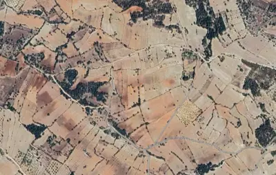 Uzunpınar Mah., Satılık, Tarla, 13.571 m²