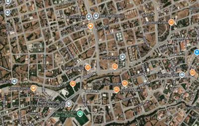 Hallaçlar Mah., Satılık, Arsa, 450 m²