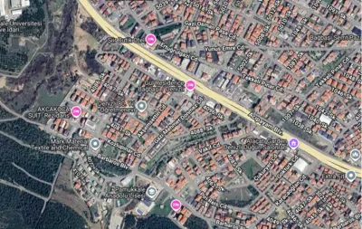 Denizli, Pamukkale, Zeytinköy Mah., Satılık, Konut, Apartman dairesi