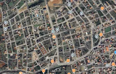 Denizli, Merkezefendi, Satılık, Arsa