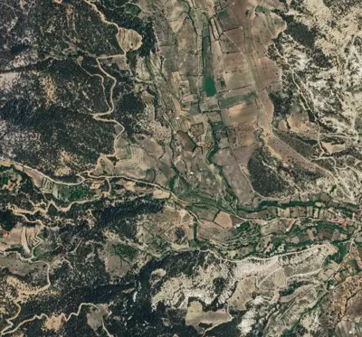 Denizli, Serinhisar, Satılık, Arsa