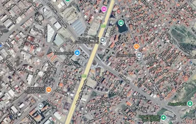 Denizli, Pamukkale, Satılık, Arsa