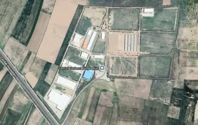 Denizli, Beyağaç, Satılık, Arsa