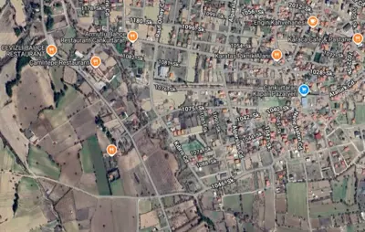 Denizli Pamukkale, Cankurtaran, 60000 m², Arsa
