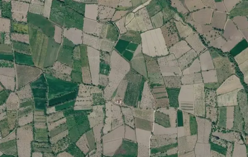 Hürriyet Mah., Satılık, Tarla, 7.661 m² — fotoğraf 2