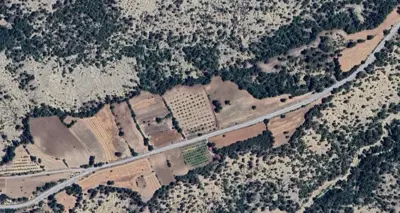 Denizli, Acıpayam, Satılık, Tarla