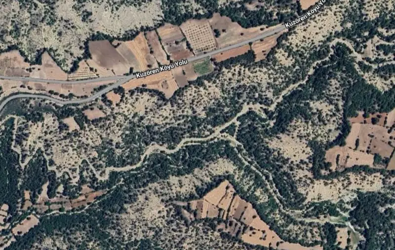 Kelekçi Mah., Satılık, Tarla, 17.601 m² — fotoğraf 2