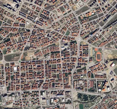 Denizli, Merkezefendi, Satılık, Arsa