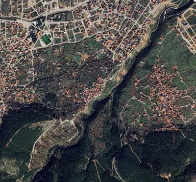 Denizli, Merkezefendi, Satılık, Arsa
