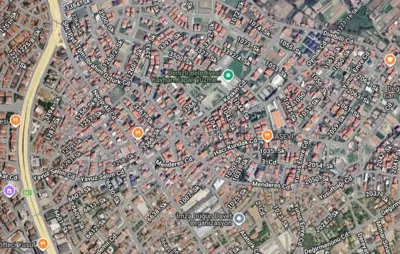 Kayhan Mah., Satılık, Arsa, 172 m²