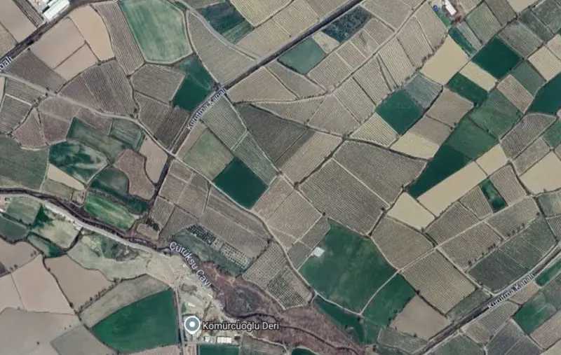 Eldenizli Mah., Satılık, Tarla, 6.019 m² — fotoğraf 2