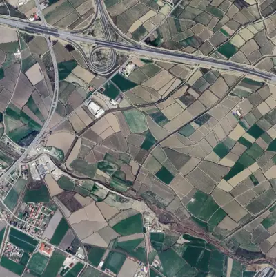 Denizli, Pamukkale, Satılık, Tarla