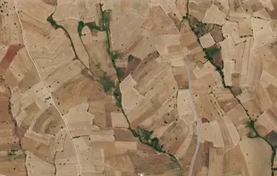 Tekke Mah., Satılık, Tarla, 11.016 m²