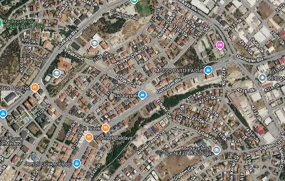 Gümüşçay Mah., Satılık, Arsa, 252 m²