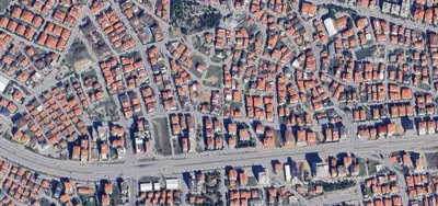 Denizli, Pamukkale, Satılık, Arsa