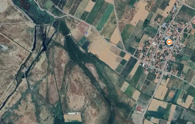 Yeniköy Mah., Satılık, Tarla, 11.942 m² — fotoğraf 2