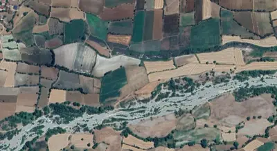 Denizli, Beyağaç, Satılık, Tarla