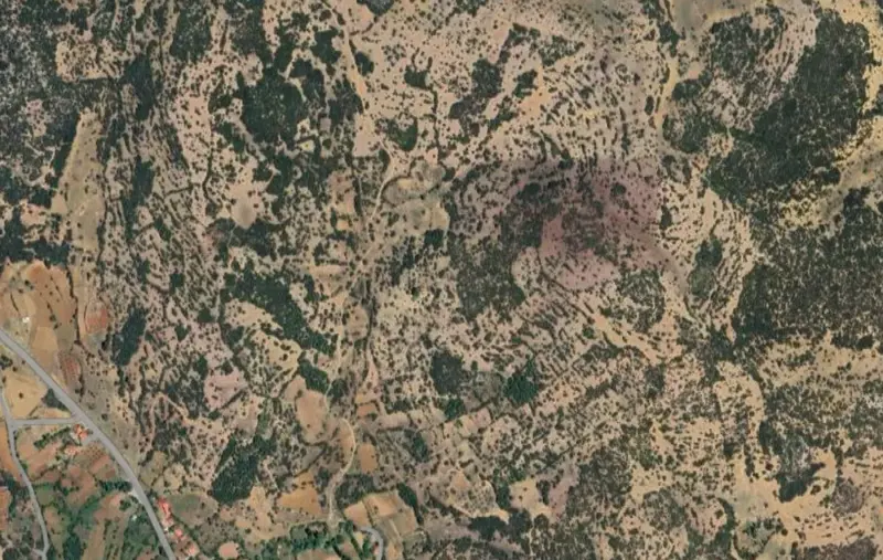 Yukarıboğaz Mah., Satılık, Tarla, 12.812 m² — fotoğraf 1
