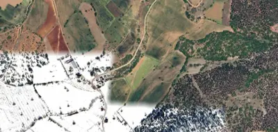 Denizli, Tavas, Satılık, Tarla