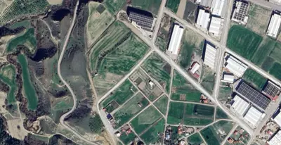 Denizli, Merkezefendi, Satılık, Arsa