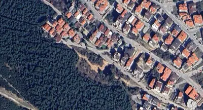 Denizli, Pamukkale, Satılık, Arsa